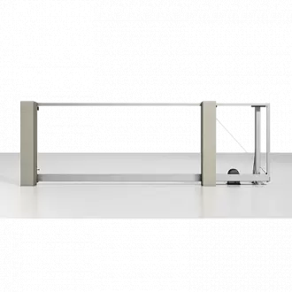 Откатные ворота серии Prestige Откатные ворота серии Prestige